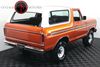 1978 Ford Bronco Ranger XLT V8 AC Auto Frame Off Restoration 1978 Ford Bronco Ranger XLT V8 AC Auto Frame Off Restoration