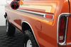 1978 Ford Bronco Ranger XLT V8 AC Auto Frame Off Restoration 1978 Ford Bronco Ranger XLT V8 AC Auto Frame Off Restoration