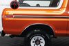 1978 Ford Bronco Ranger XLT V8 AC Auto Frame Off Restoration 1978 Ford Bronco Ranger XLT V8 AC Auto Frame Off Restoration
