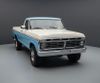 1973 Ford F100 DENTSIDE 4X4 | Kaiser, MO | Lakeway Motors