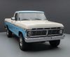 1973 Ford F100 DENTSIDE 4X4 | Kaiser, MO | Lakeway Motors