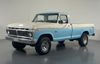 1973 Ford F100 DENTSIDE 4X4 | Kaiser, MO | Lakeway Motors 1973 Ford F100 DENTSIDE 4X4 | Kaiser, MO | Lakeway Motors
