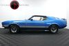 1973 Ford Mustang Fully Restored Mach 1 351C H Code 1973 Ford Mustang Fully Restored Mach 1 351C H Code