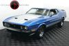 1973 Ford Mustang Fully Restored Mach 1 351C H Code 1973 Ford Mustang Fully Restored Mach 1 351C H Code