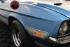 1973 Ford Mustang Fully Restored Mach 1 351C H Code 1973 Ford Mustang Fully Restored Mach 1 351C H Code