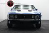 1973 Ford Mustang Fully Restored Mach 1 351C H Code 1973 Ford Mustang Fully Restored Mach 1 351C H Code