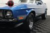 1973 Ford Mustang Fully Restored Mach 1 351C H Code 1973 Ford Mustang Fully Restored Mach 1 351C H Code