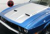 1973 Ford Mustang Fully Restored Mach 1 351C H Code 1973 Ford Mustang Fully Restored Mach 1 351C H Code