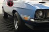 1973 Ford Mustang Fully Restored Mach 1 351C H Code 1973 Ford Mustang Fully Restored Mach 1 351C H Code