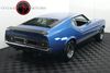 1973 Ford Mustang Fully Restored Mach 1 351C H Code 1973 Ford Mustang Fully Restored Mach 1 351C H Code