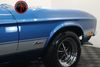 1973 Ford Mustang Fully Restored Mach 1 351C H Code 1973 Ford Mustang Fully Restored Mach 1 351C H Code