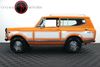 1973 International Scout 345 V8 4X4 PS PB Scout II