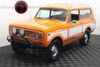 1973 International Scout 345 V8 4X4 PS PB Scout II 1973 International Scout 345 V8 4X4 PS PB Scout II