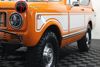 1973 International Scout 345 V8 4X4 PS PB Scout II