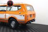 1973 International Scout 345 V8 4X4 PS PB Scout II 1973 International Scout 345 V8 4X4 PS PB Scout II