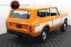 1973 International Scout 345 V8 4X4 PS PB Scout II