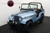 1973 Jeep CJ5 AMC 304 V8 4x4 1973 Jeep CJ5 AMC 304 V8 4x4