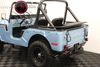1973 Jeep CJ5 AMC 304 V8 4x4 1973 Jeep CJ5 AMC 304 V8 4x4