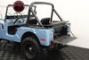 1973 Jeep CJ5 AMC 304 V8 4x4 1973 Jeep CJ5 AMC 304 V8 4x4