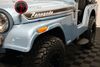 1973 Jeep CJ5 AMC 304 V8 4x4 1973 Jeep CJ5 AMC 304 V8 4x4