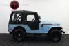 1973 Jeep CJ5 AMC 304 V8 4x4 1973 Jeep CJ5 AMC 304 V8 4x4