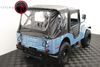 1973 Jeep CJ5 AMC 304 V8 4x4 1973 Jeep CJ5 AMC 304 V8 4x4
