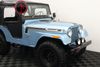 1973 Jeep CJ5 AMC 304 V8 4x4 1973 Jeep CJ5 AMC 304 V8 4x4