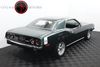 1973 Plymouth Cuda 1 OWNER 1973 Plymouth Cuda 1 OWNER