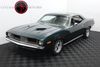 1973 Plymouth Cuda 1 OWNER 1973 Plymouth Cuda 1 OWNER
