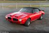 1973 Pontiac Firebird Formula 455 Ram Air | Concord, CA | Carbuffs