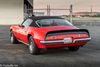 1973 Pontiac Firebird Formula 455 Ram Air | Concord, CA | Carbuffs