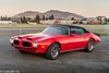 1973 Pontiac Firebird Formula 455 Ram Air | Concord, CA | Carbuffs