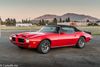 1973 Pontiac Firebird Formula 455 Ram Air | Concord, CA | Carbuffs 1973 Pontiac Firebird Formula 455 Ram Air | Concord, CA | Carbuffs