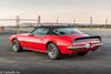1973 Pontiac Firebird Formula 455 Ram Air | Concord, CA | Carbuffs