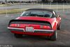 1973 Pontiac Firebird Formula 455 Ram Air | Concord, CA | Carbuffs