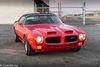 1973 Pontiac Firebird Formula 455 Ram Air | Concord, CA | Carbuffs