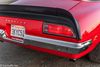 1973 Pontiac Firebird Formula 455 Ram Air | Concord, CA | Carbuffs