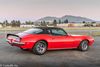 1973 Pontiac Firebird Formula 455 Ram Air | Concord, CA | Carbuffs