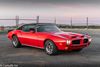 1973 Pontiac Firebird Formula 455 Ram Air | Concord, CA | Carbuffs