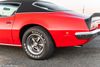 1973 Pontiac Firebird Formula 455 Ram Air | Concord, CA | Carbuffs