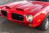 1973 Pontiac Firebird Formula 455 Ram Air | Concord, CA | Carbuffs