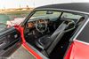 1973 Pontiac Firebird Formula 455 Ram Air | Concord, CA | Carbuffs