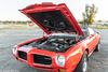 1973 Pontiac Firebird Formula 455 Ram Air | Concord, CA | Carbuffs