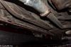 1973 Pontiac Firebird Formula 455 Ram Air | Concord, CA | Carbuffs
