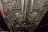 1973 Pontiac Firebird Formula 455 Ram Air | Concord, CA | Carbuffs