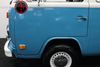 1973 Volkswagen Transporter Bay Window Bus 1973 Volkswagen Transporter Bay Window Bus
