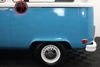 1973 Volkswagen Transporter Bay Window Bus 1973 Volkswagen Transporter Bay Window Bus