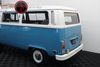 1973 Volkswagen Transporter Bay Window Bus 1973 Volkswagen Transporter Bay Window Bus
