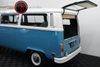 1973 Volkswagen Transporter Bay Window Bus 1973 Volkswagen Transporter Bay Window Bus