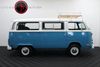 1973 Volkswagen Transporter Bay Window Bus 1973 Volkswagen Transporter Bay Window Bus